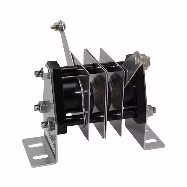 ERZ-U21JP102 Panasonic Electronic Components TVS - Varistances MOV